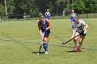 FH vs Nichols  Wheaton College Field Hockey vs Nichols College. - Photo By: KEITH NORDSTROM : Wheaton, field hockey, FH2021